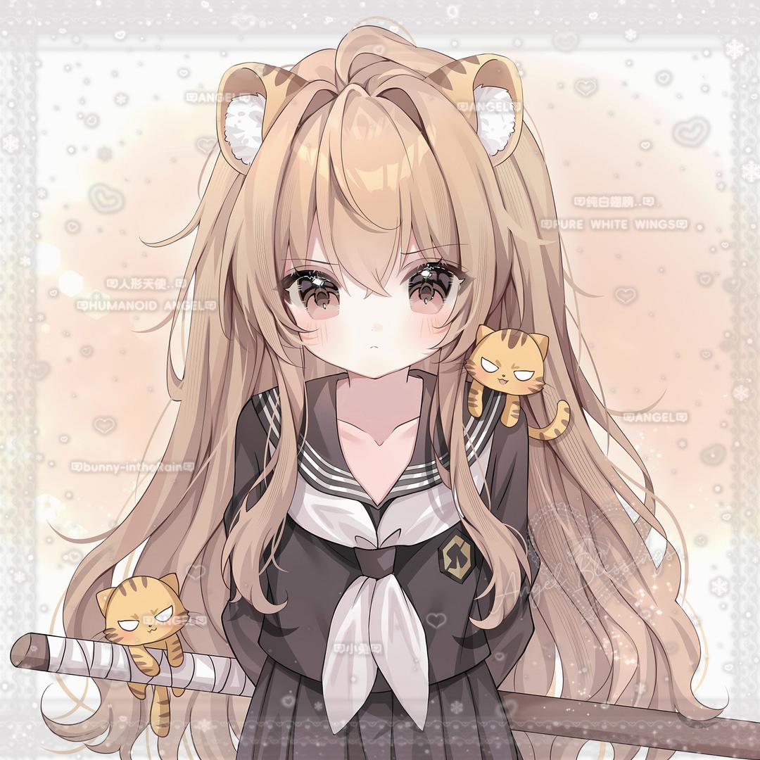兔兔子