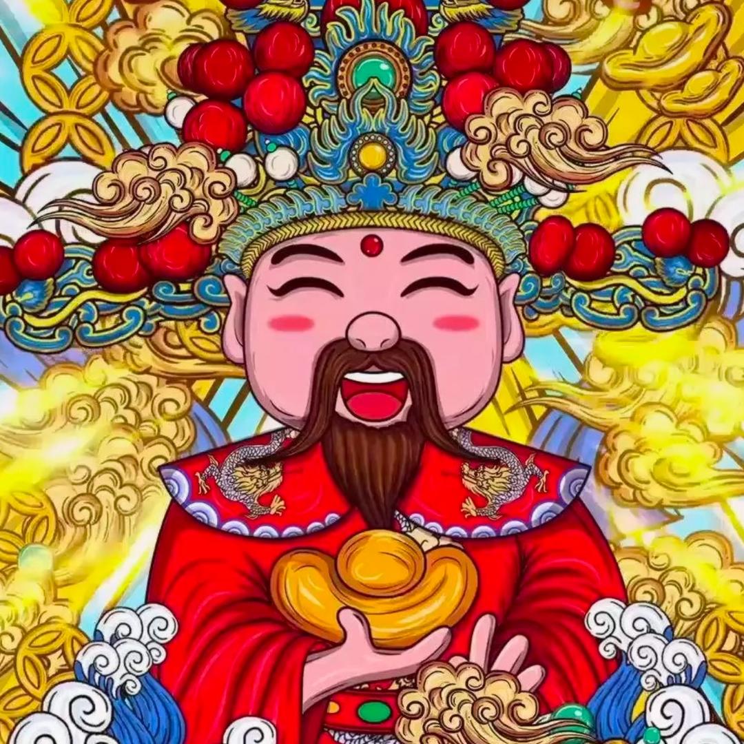 黄河口大闸蟹郁先生