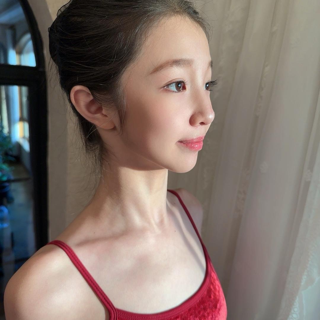 美宝是我呀