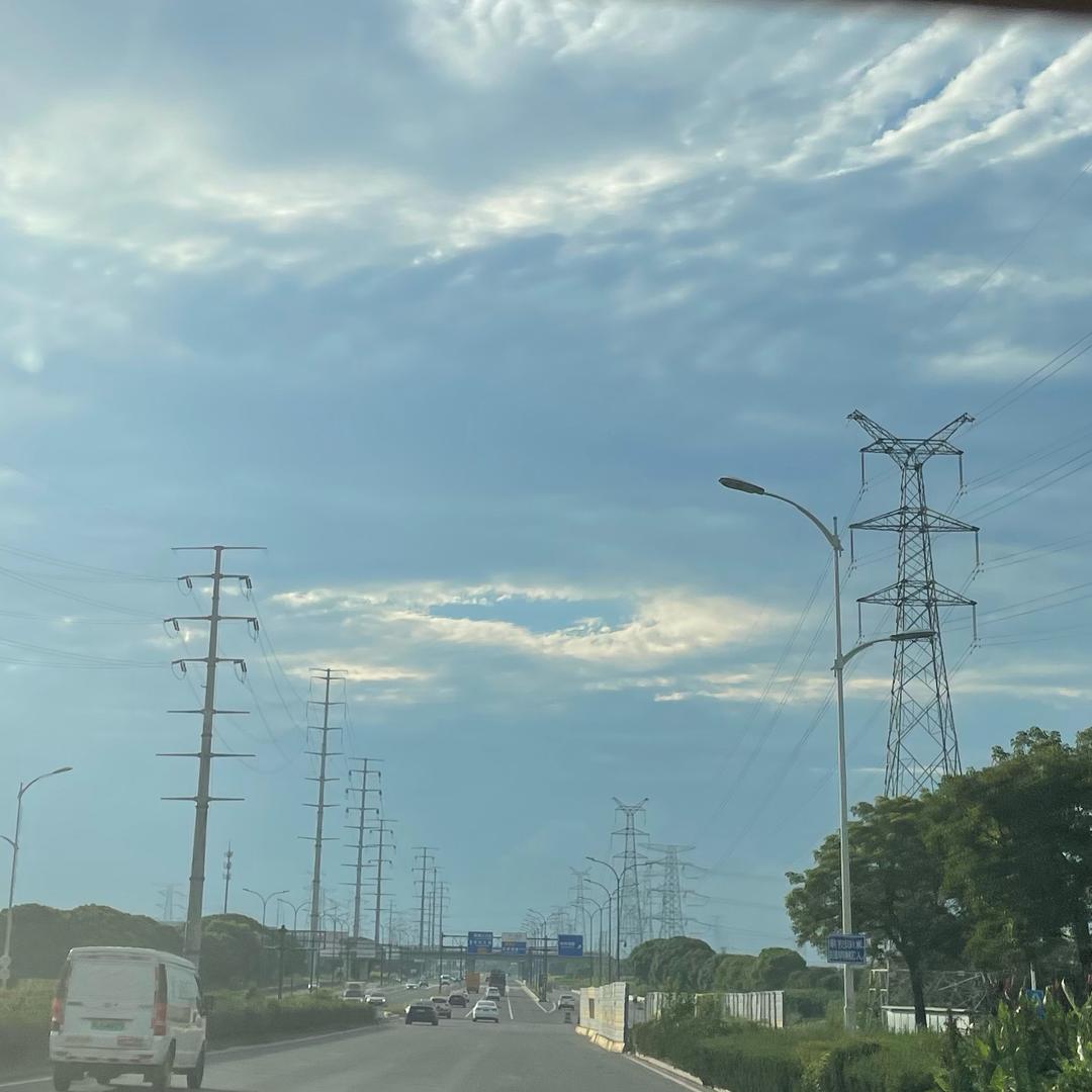 自然而然