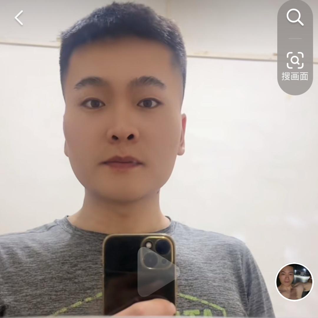 街头健身🏋️