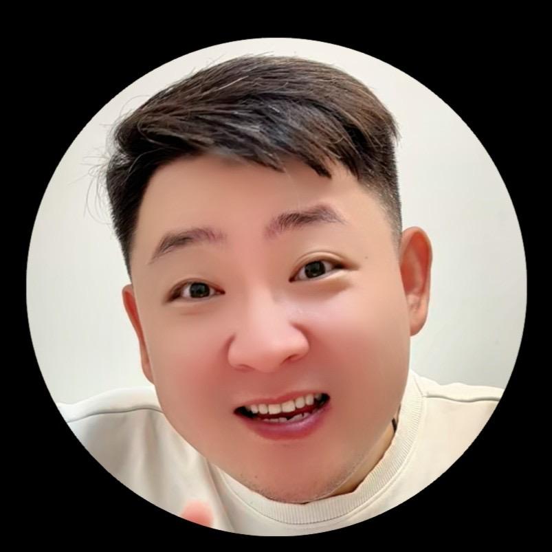 蔡兄在这呢