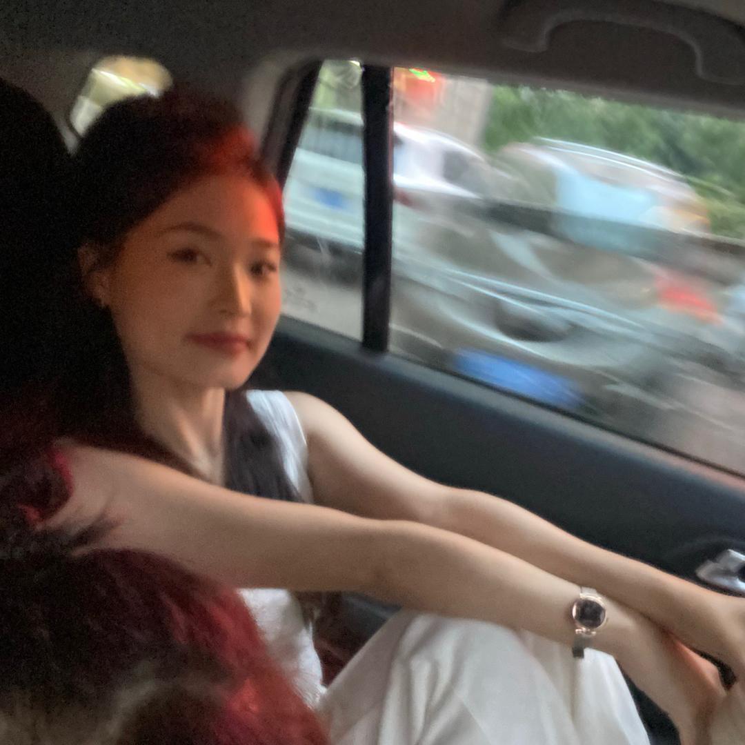 ^晚晚不晚^