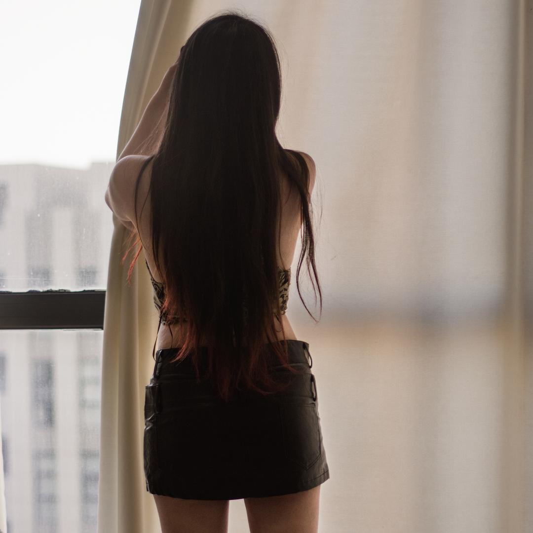 爱健身的毛毛虫🐛