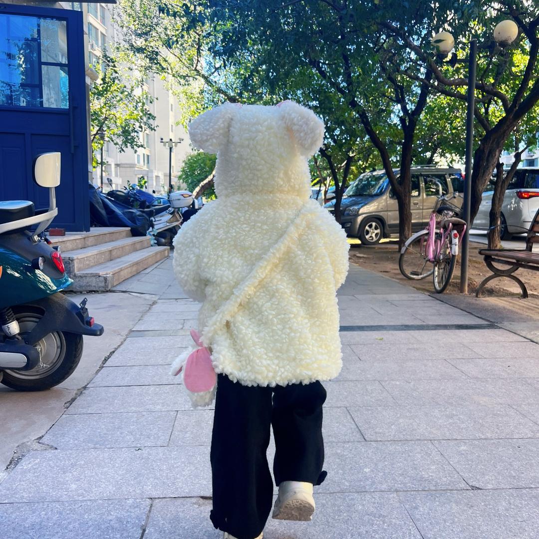 老张家D李小猴儿