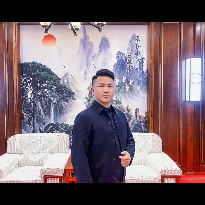 稀世美酒---李磊