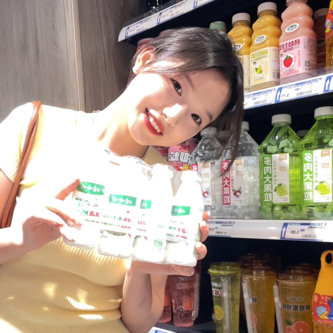 苹果梨🍐