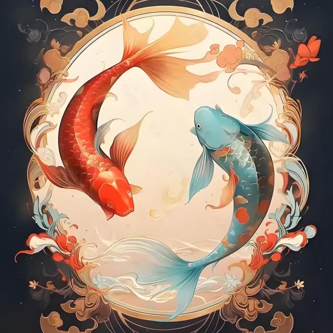 百善孝为先（传承玉皇钱）