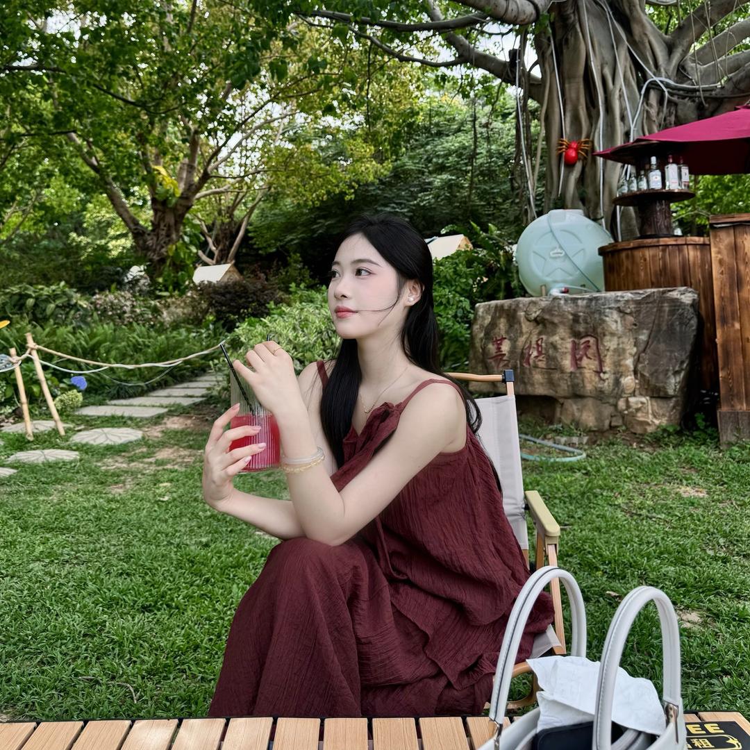 婧婧吱（朋友圈）