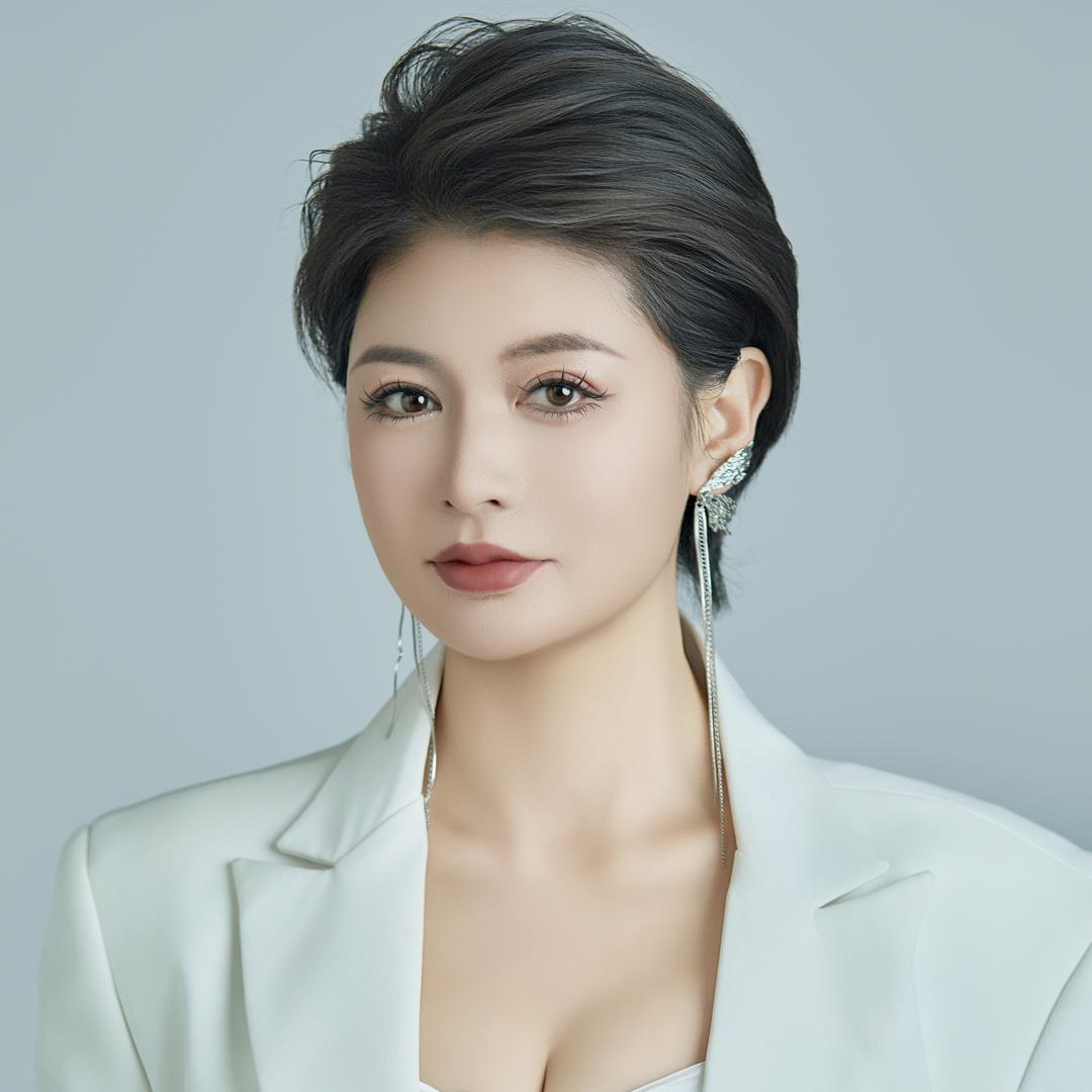 宝鸡眉毛果儿