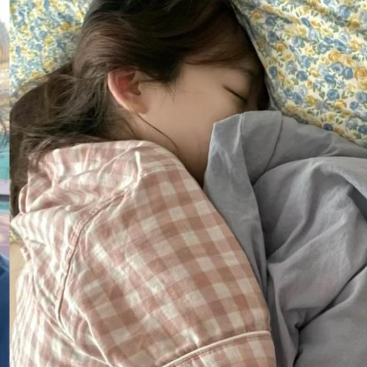 小小呆💤