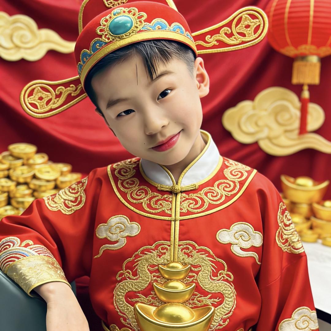 拾光小卖铺