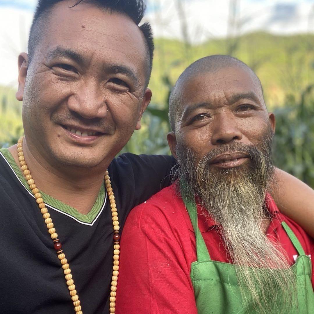 普洱春哥土特产