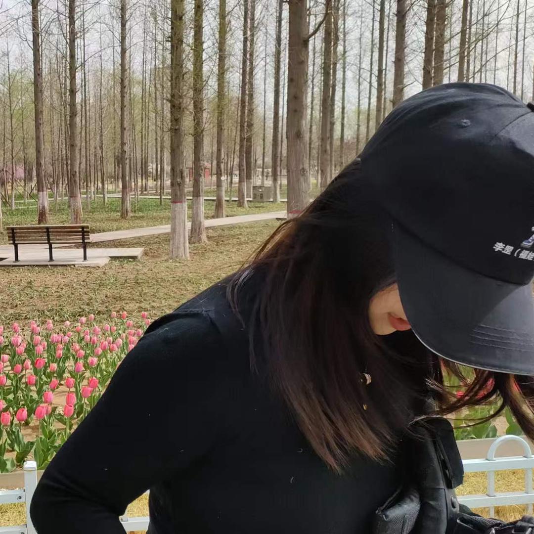 轮滑小伙伴