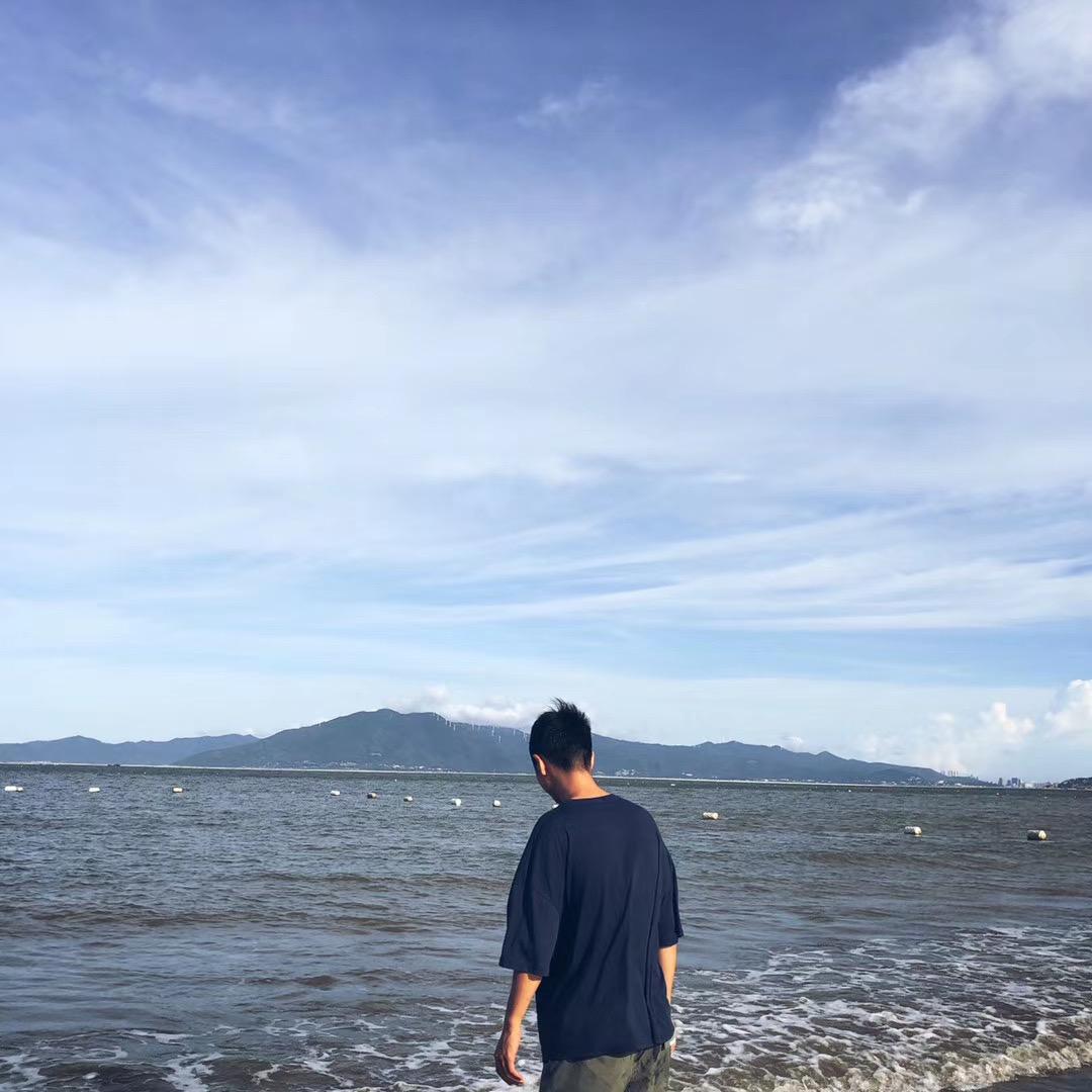 卑鄙的你