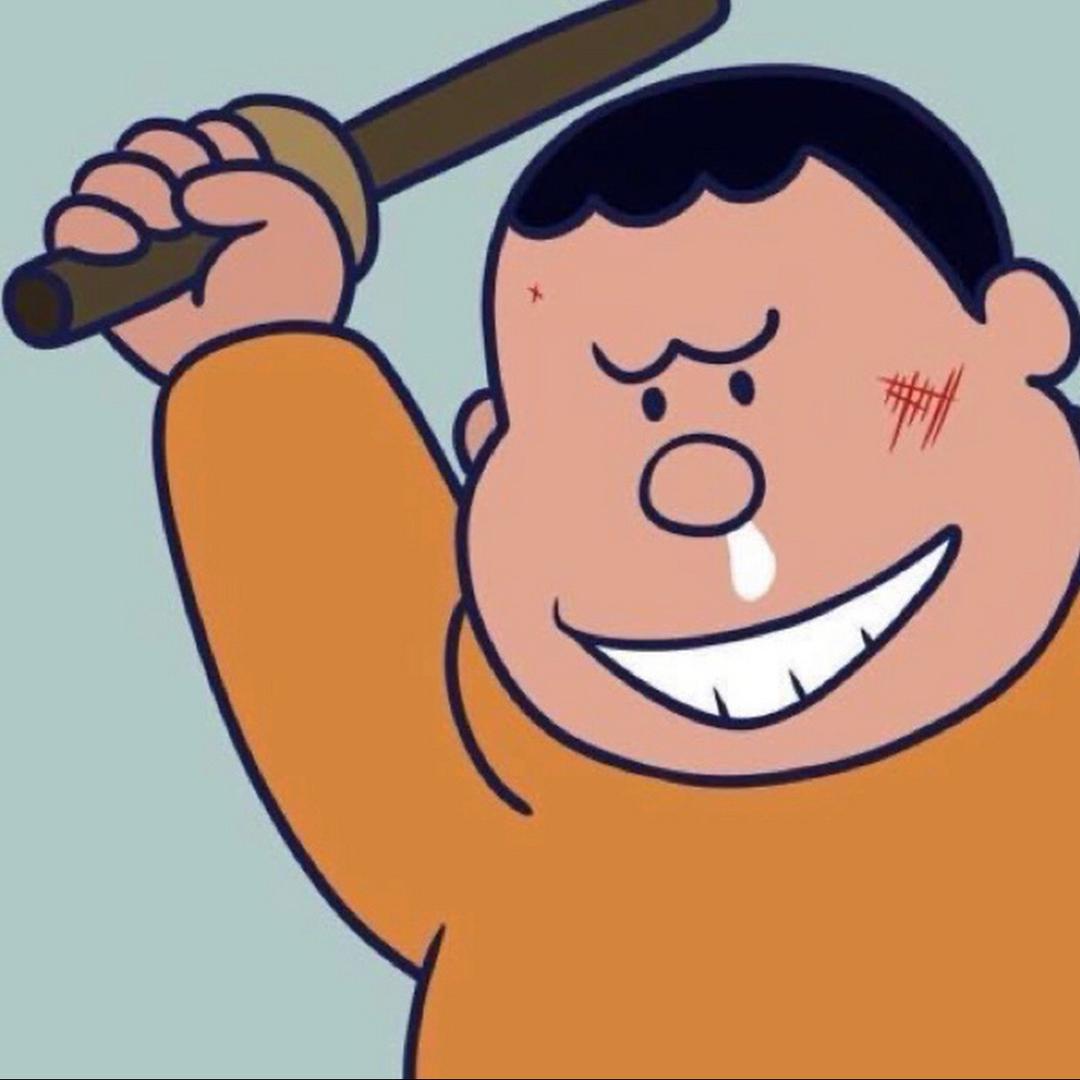 胖虎爱发明