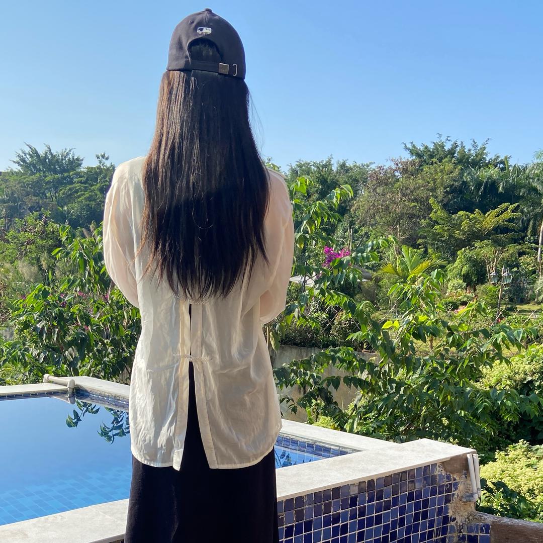 小羽爱美食