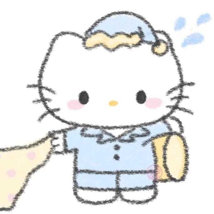 次爱.