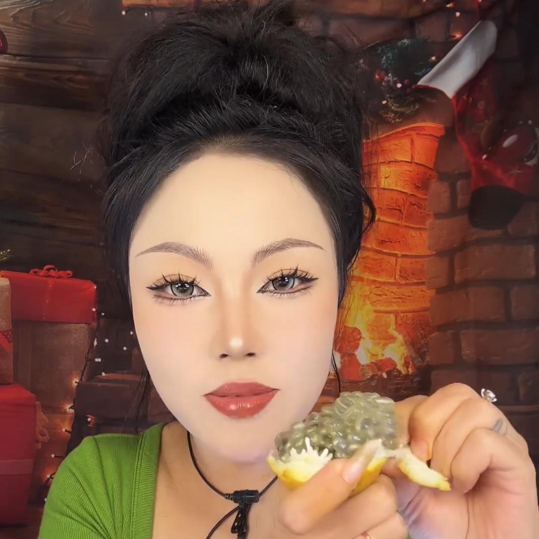 齐不胖爱吃(鸡爪版)