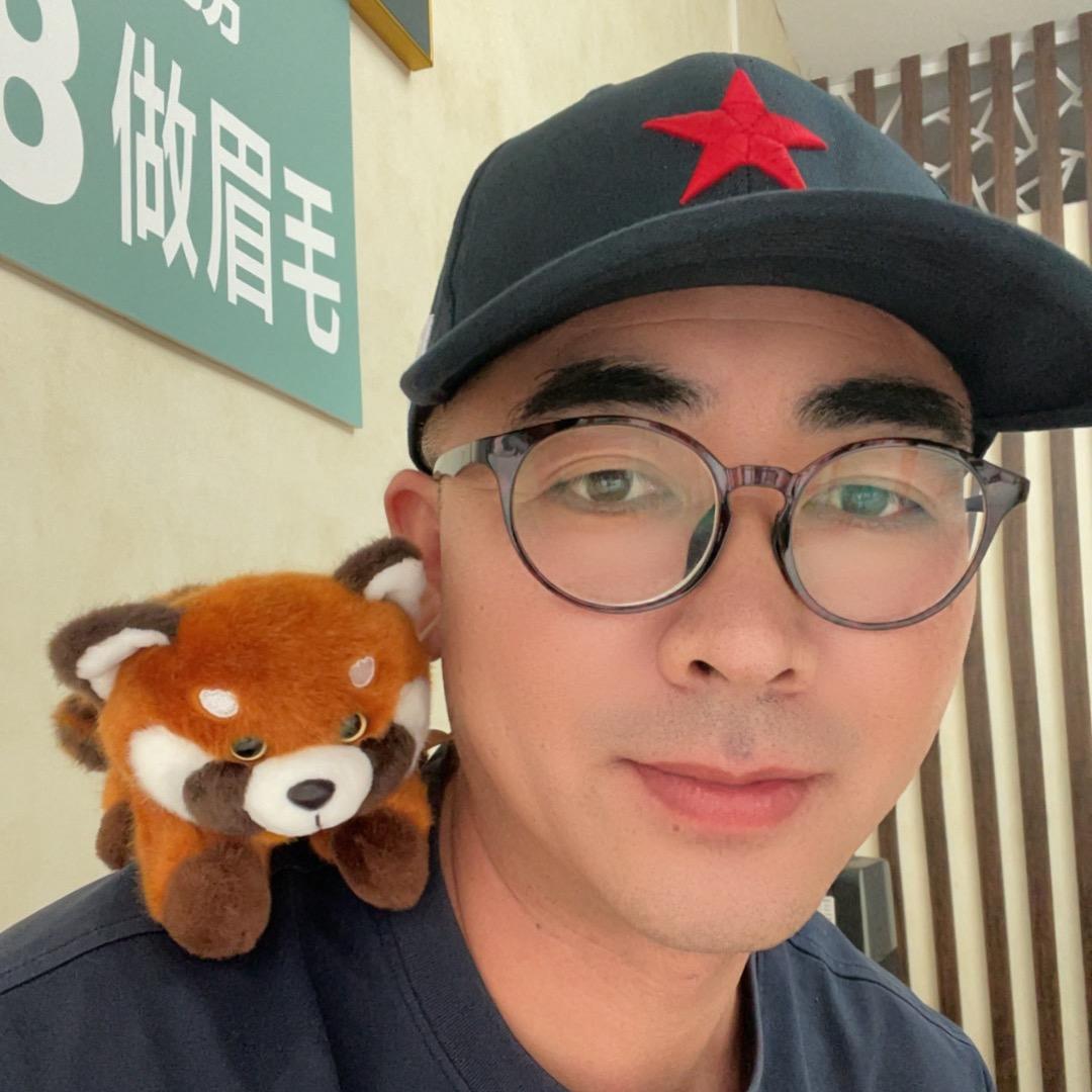 大树🌳纹绣师
