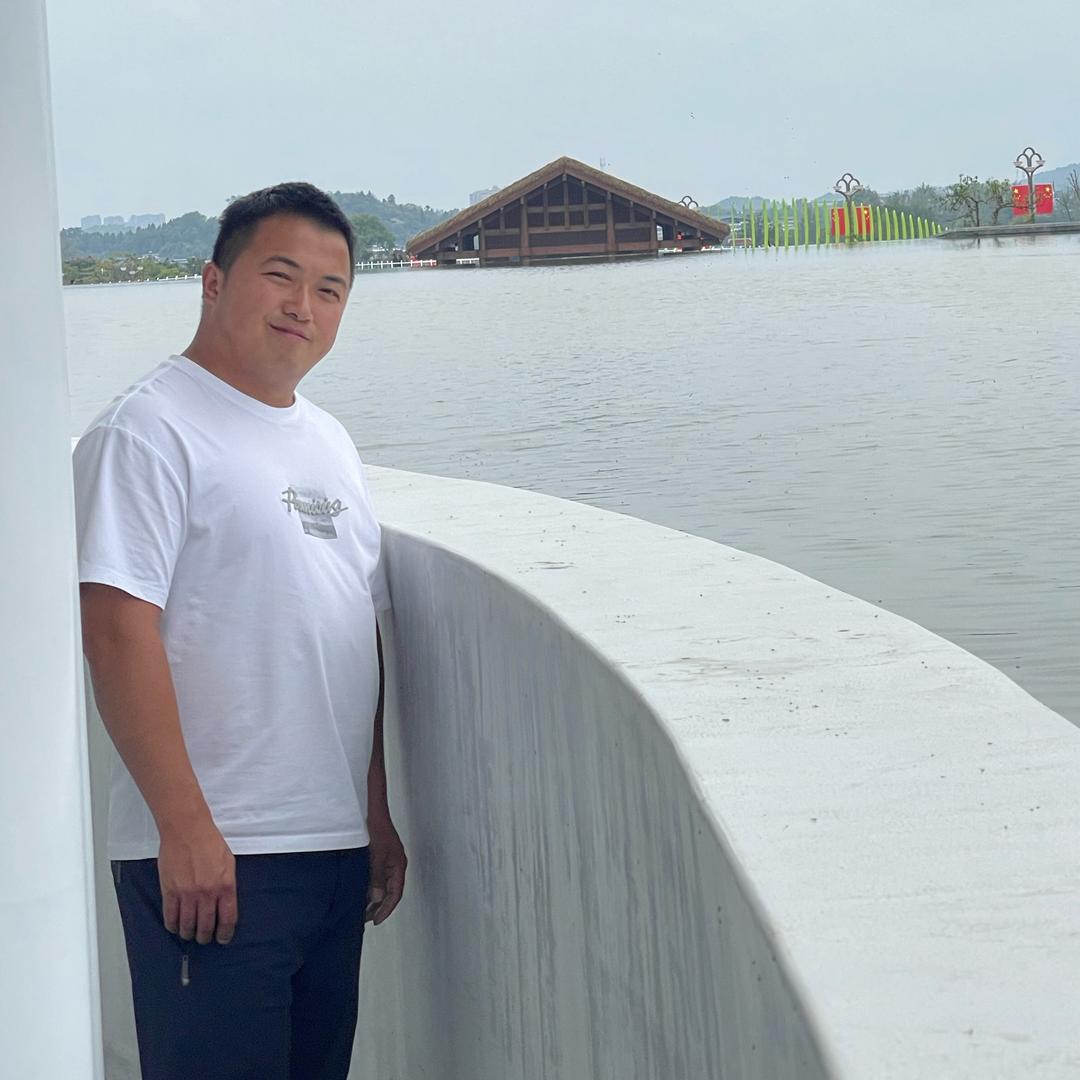 中江摩托车培训中心李老师