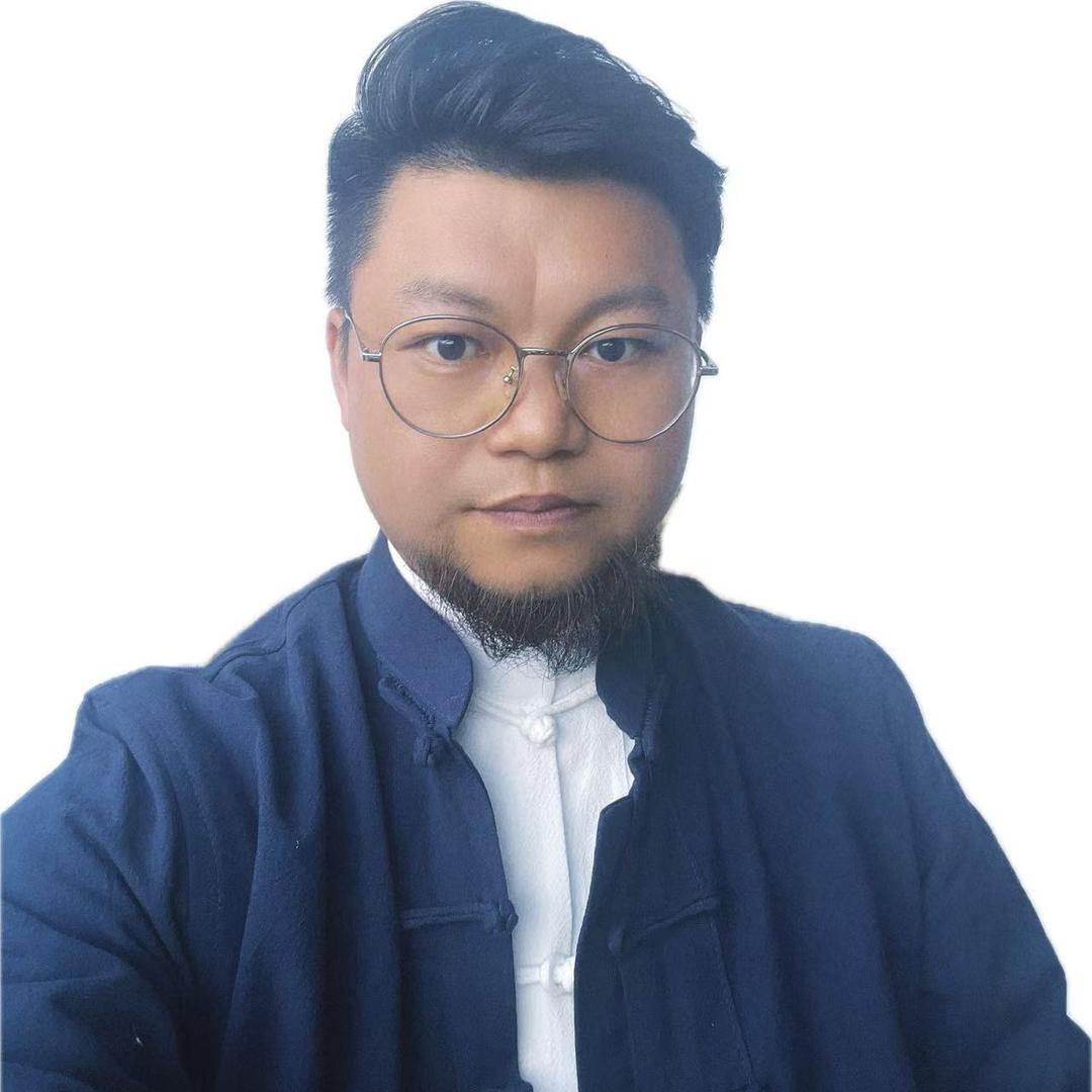 一粒陈
