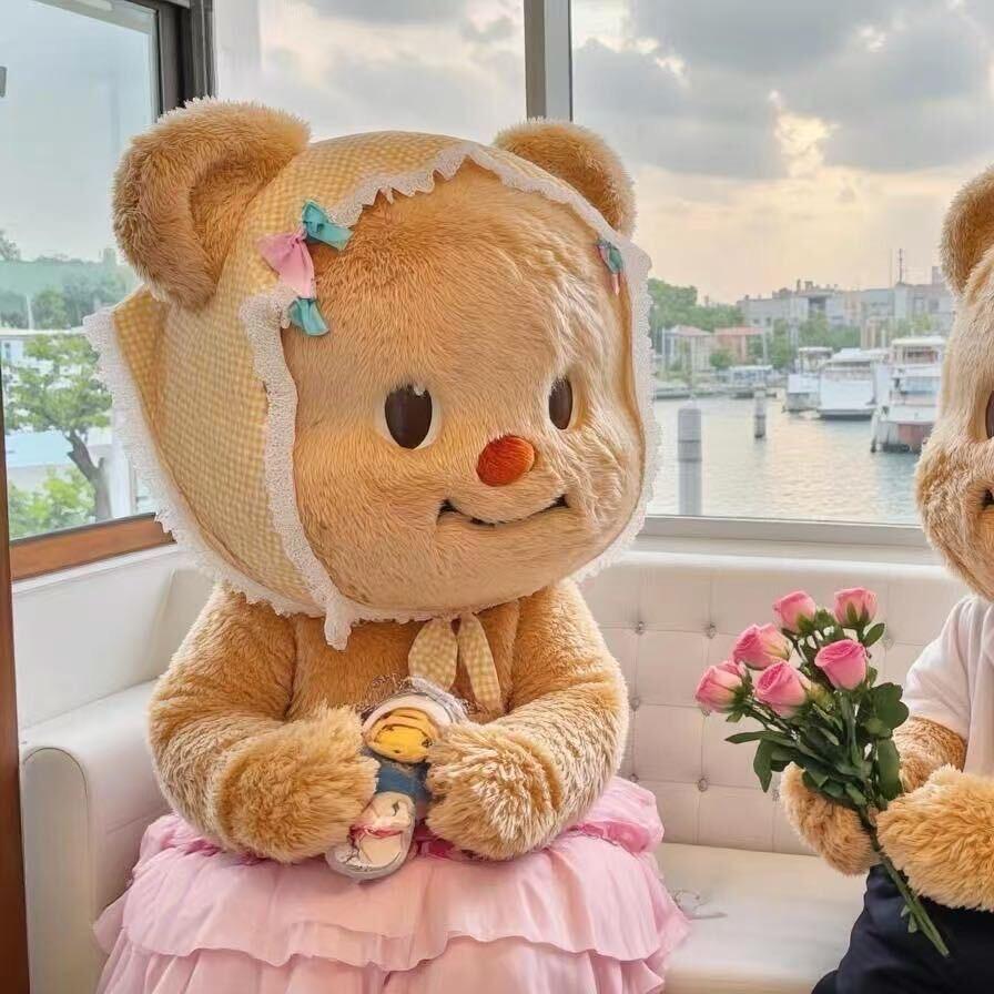 我是辣妹吖