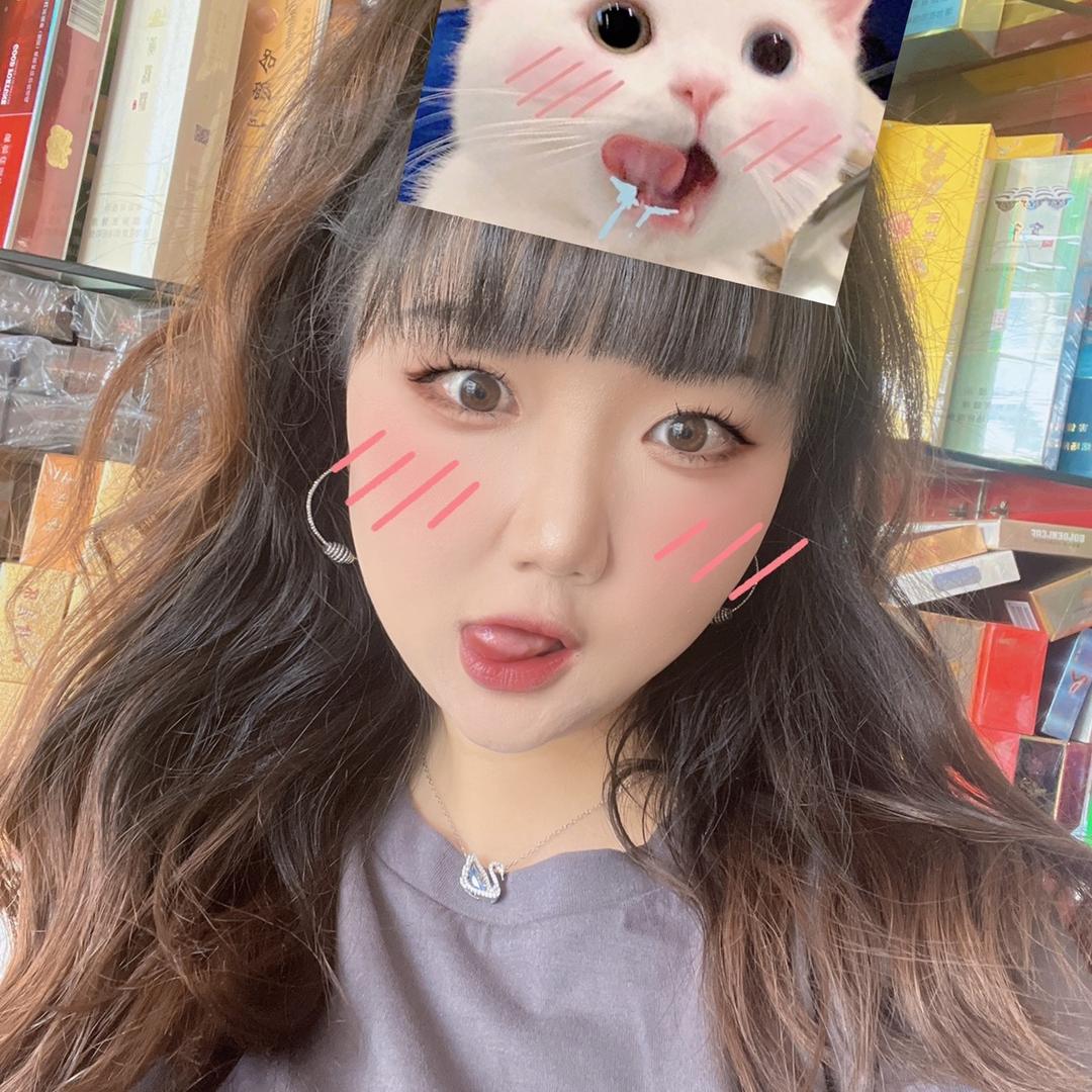 开奔驰的小仙女🧚‍♀️