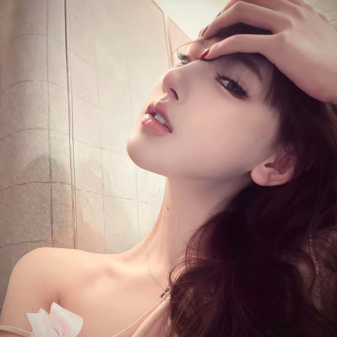 眼泪in