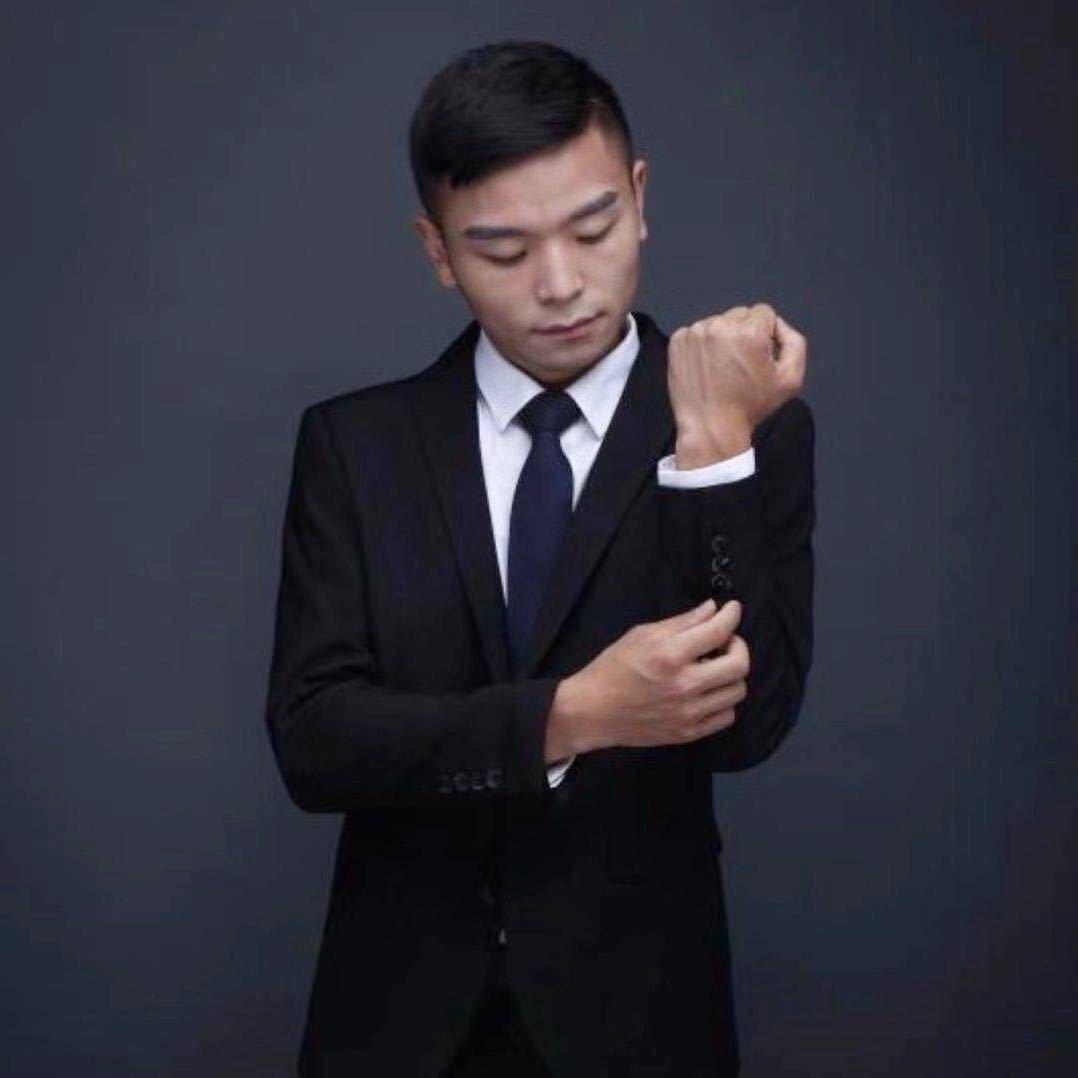 遵义——阿甘说房（团队招人）