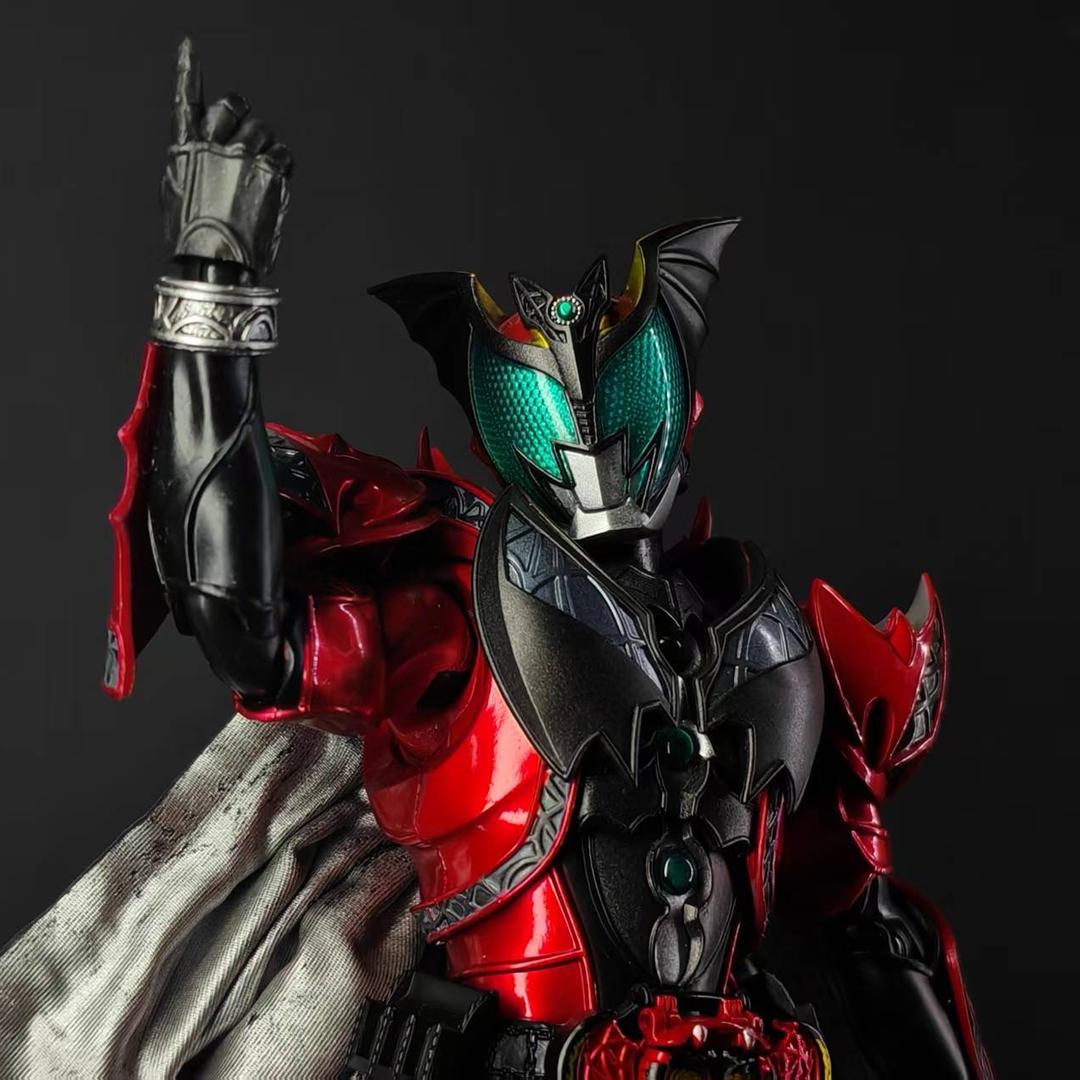 FG富贵模玩（卖玩具的Jay）