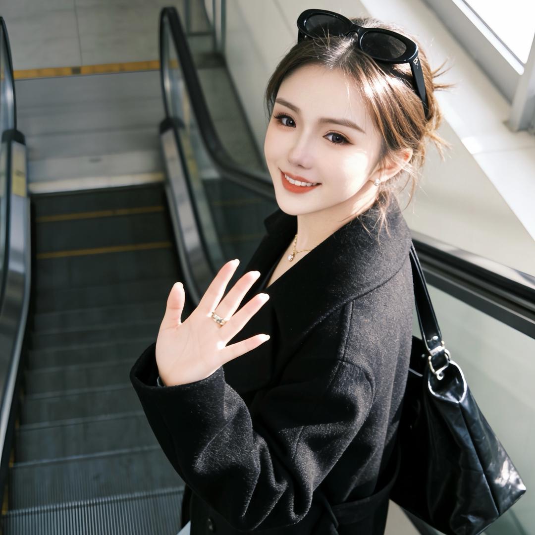 Eliauk刘快乐♈️