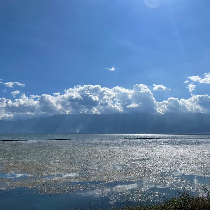 遥远的救世主～