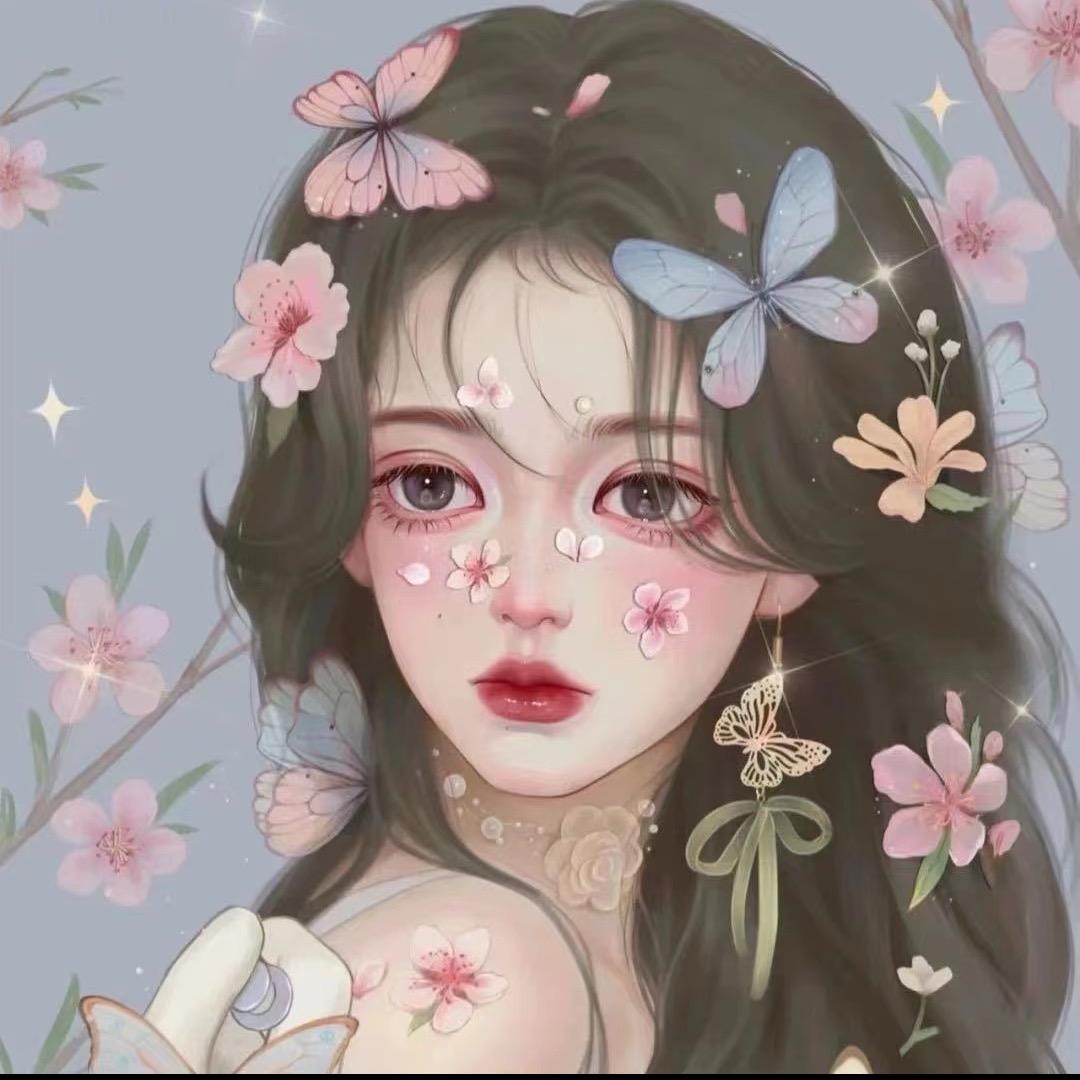 安然🌲