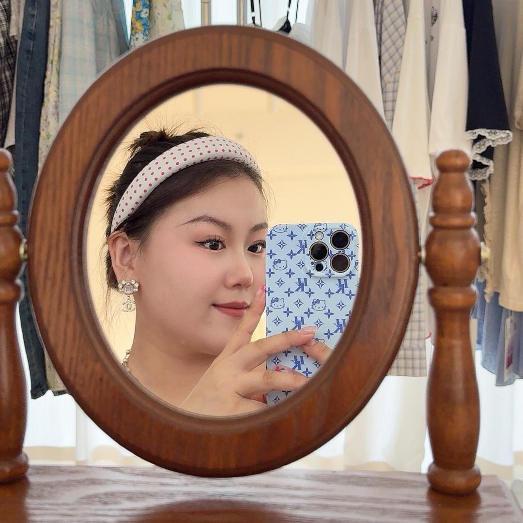 姜大晴的朋友圈