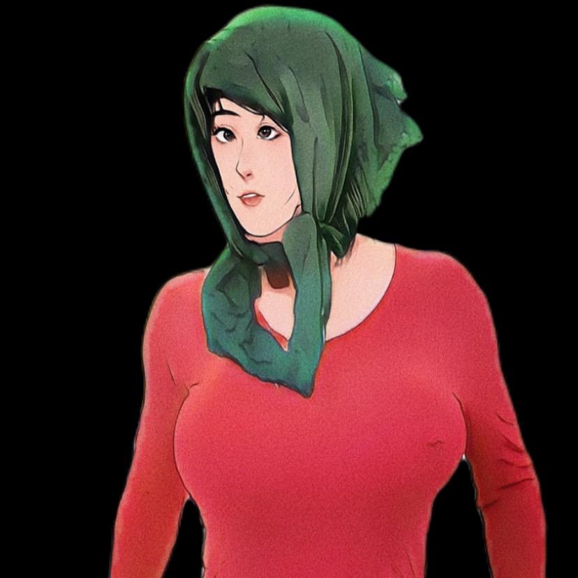 铁锤妹妹