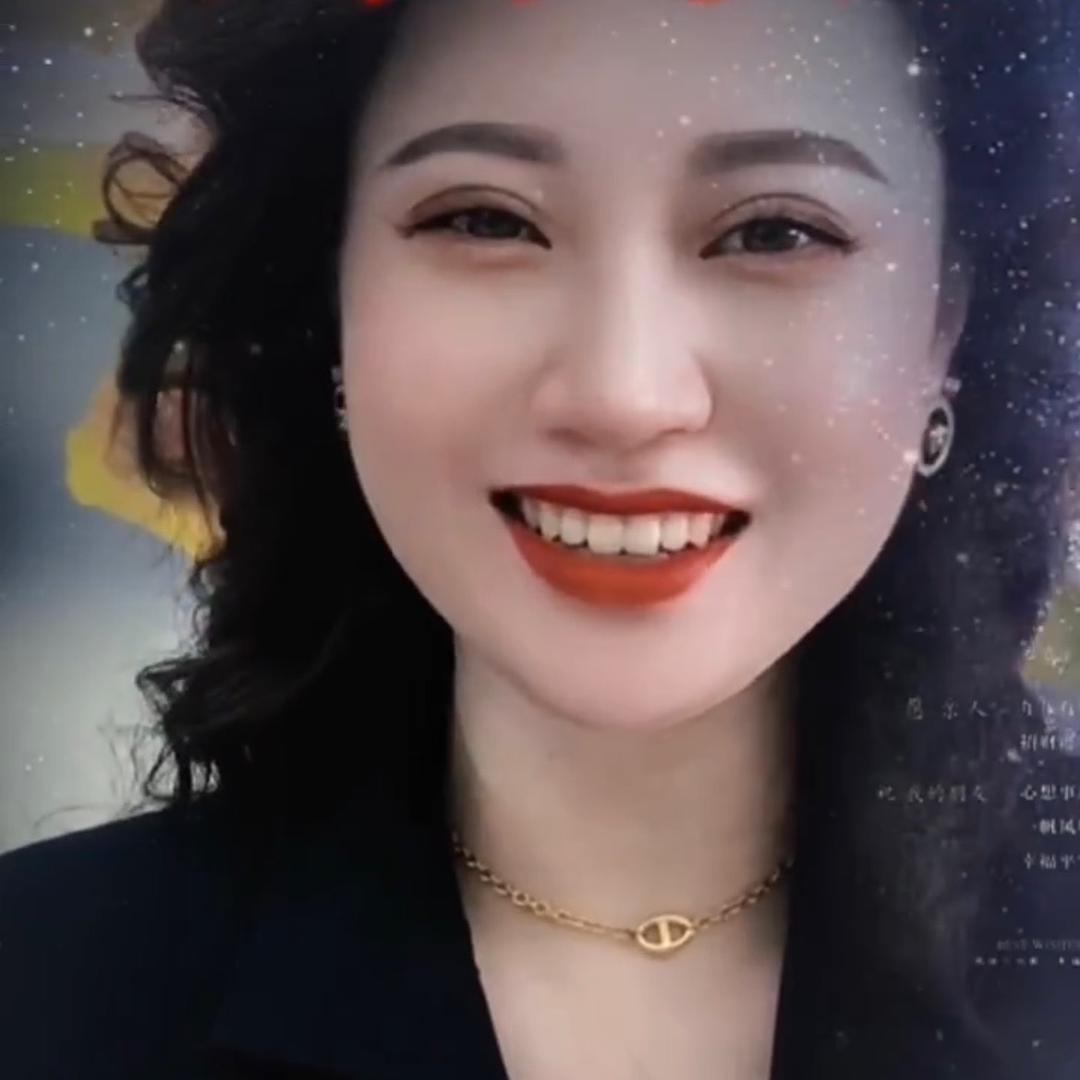 玲儿爱唱歌