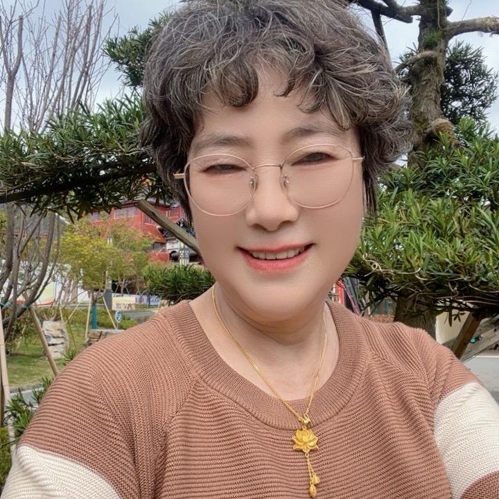 留芳