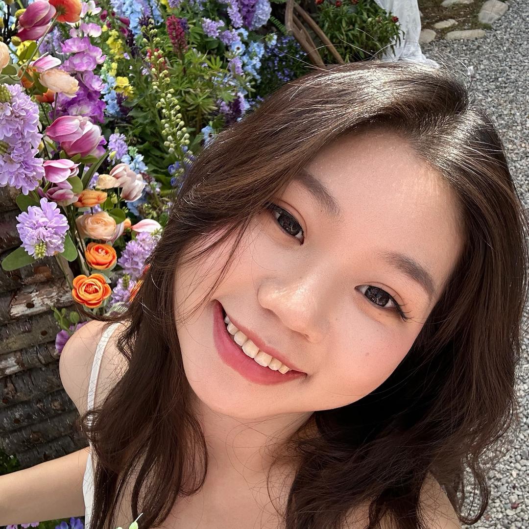 美少女战士🌻