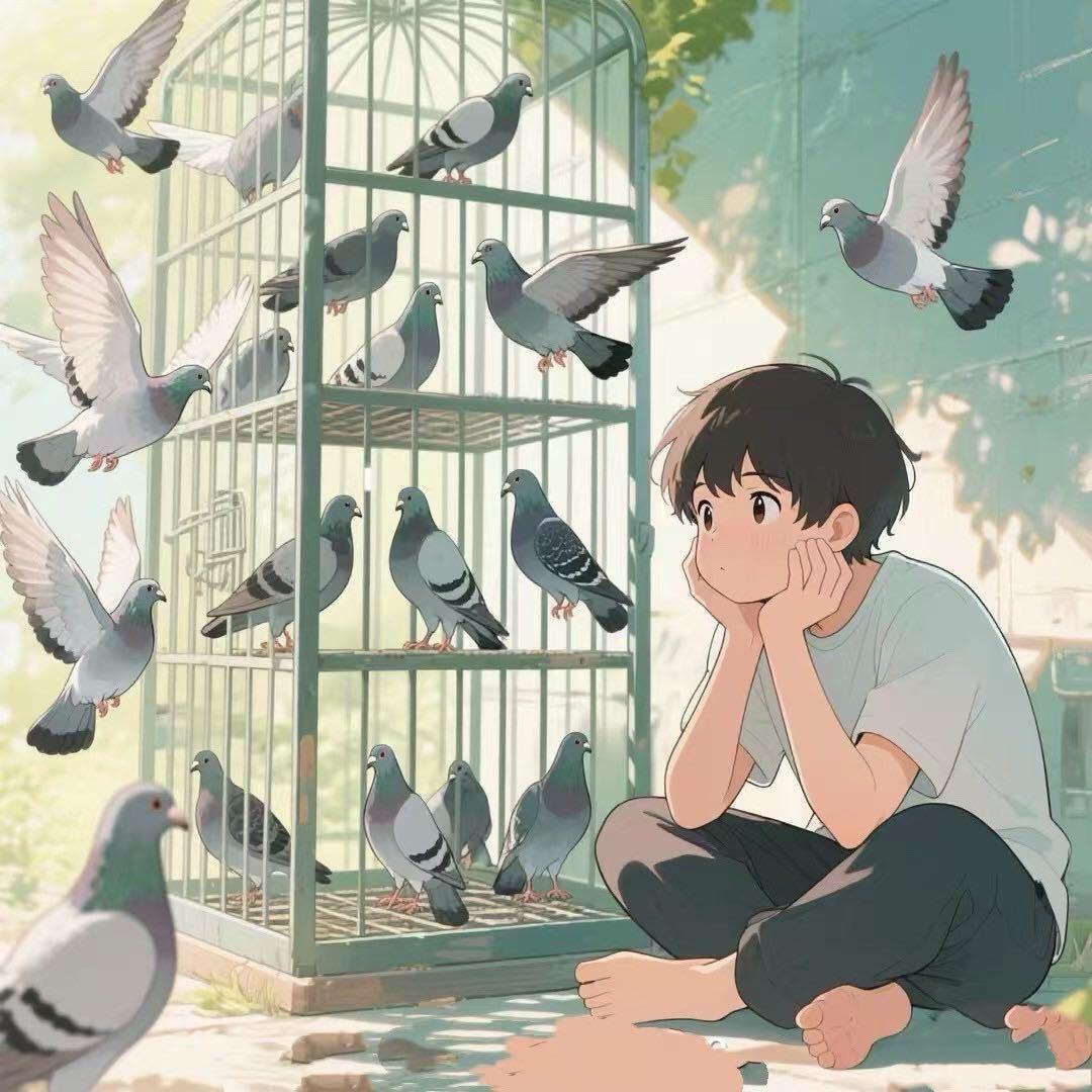 Lᴗ͈i༆ 🕊阿源🕊