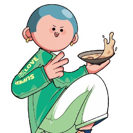 喜翻串超级麻辣串