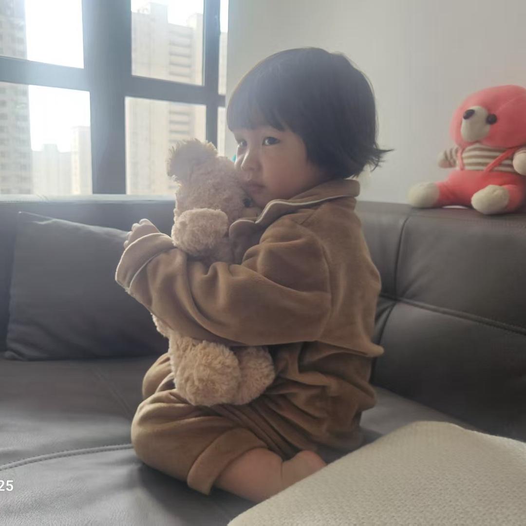 董哥的母婴小铺