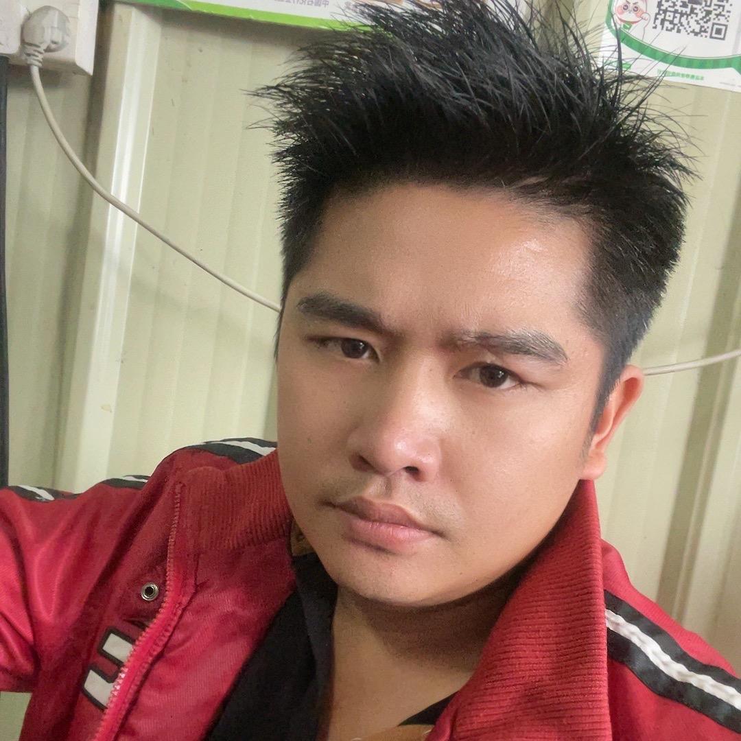 潇洒