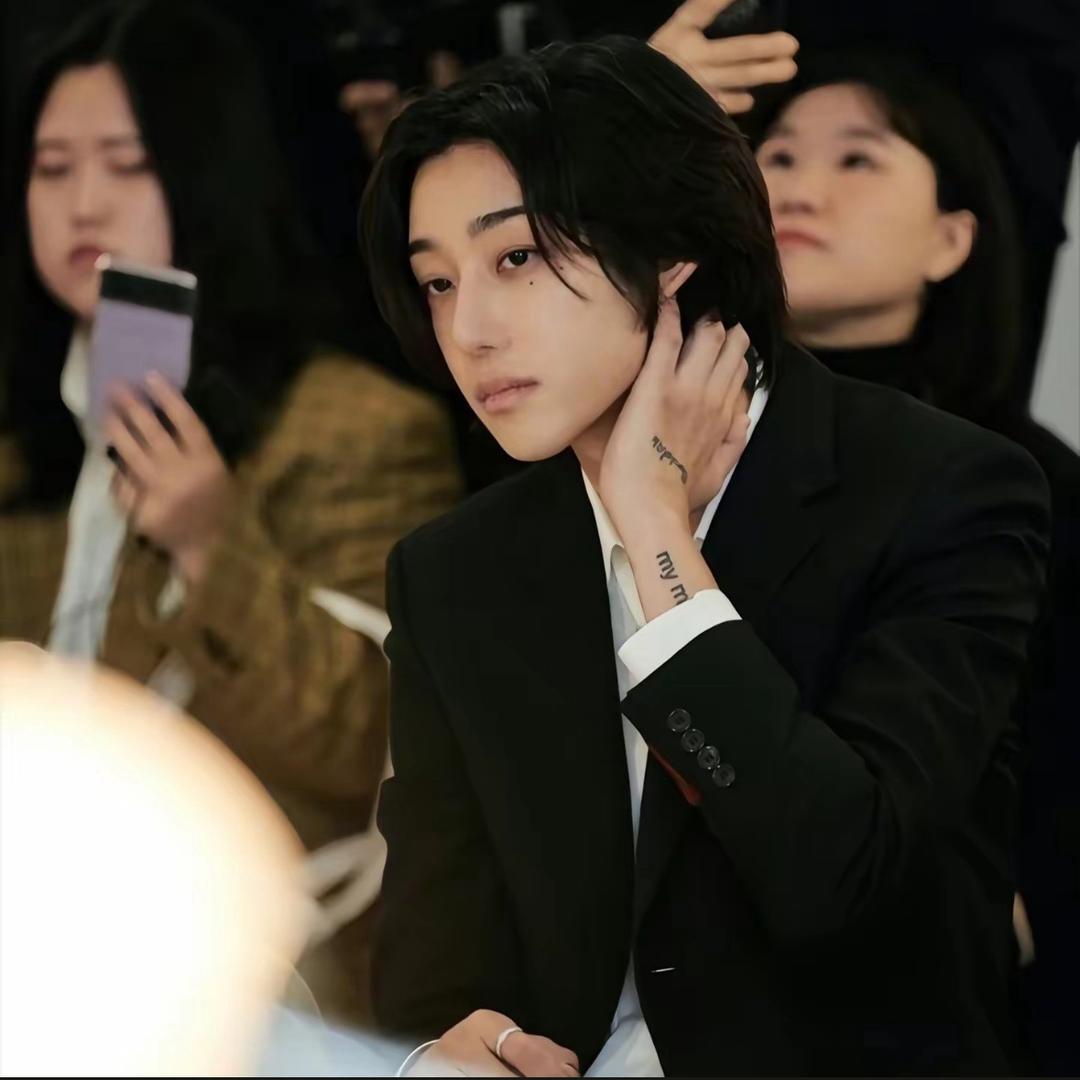 毅程