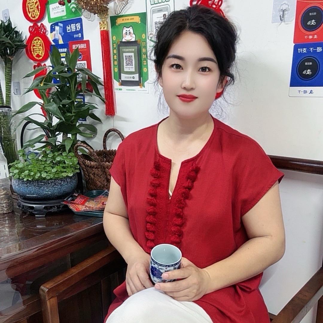 韵味女装官方号