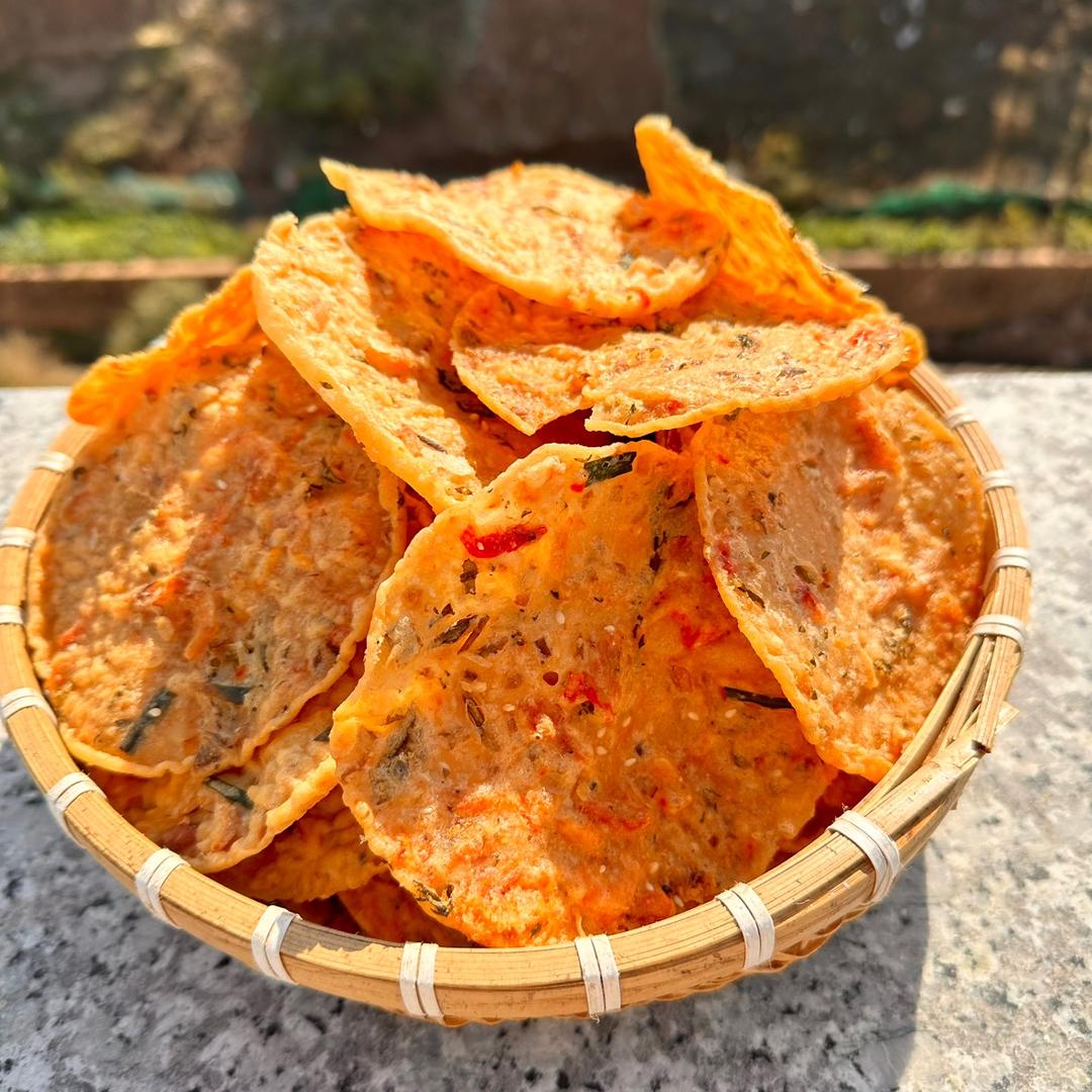 乡味农家特产