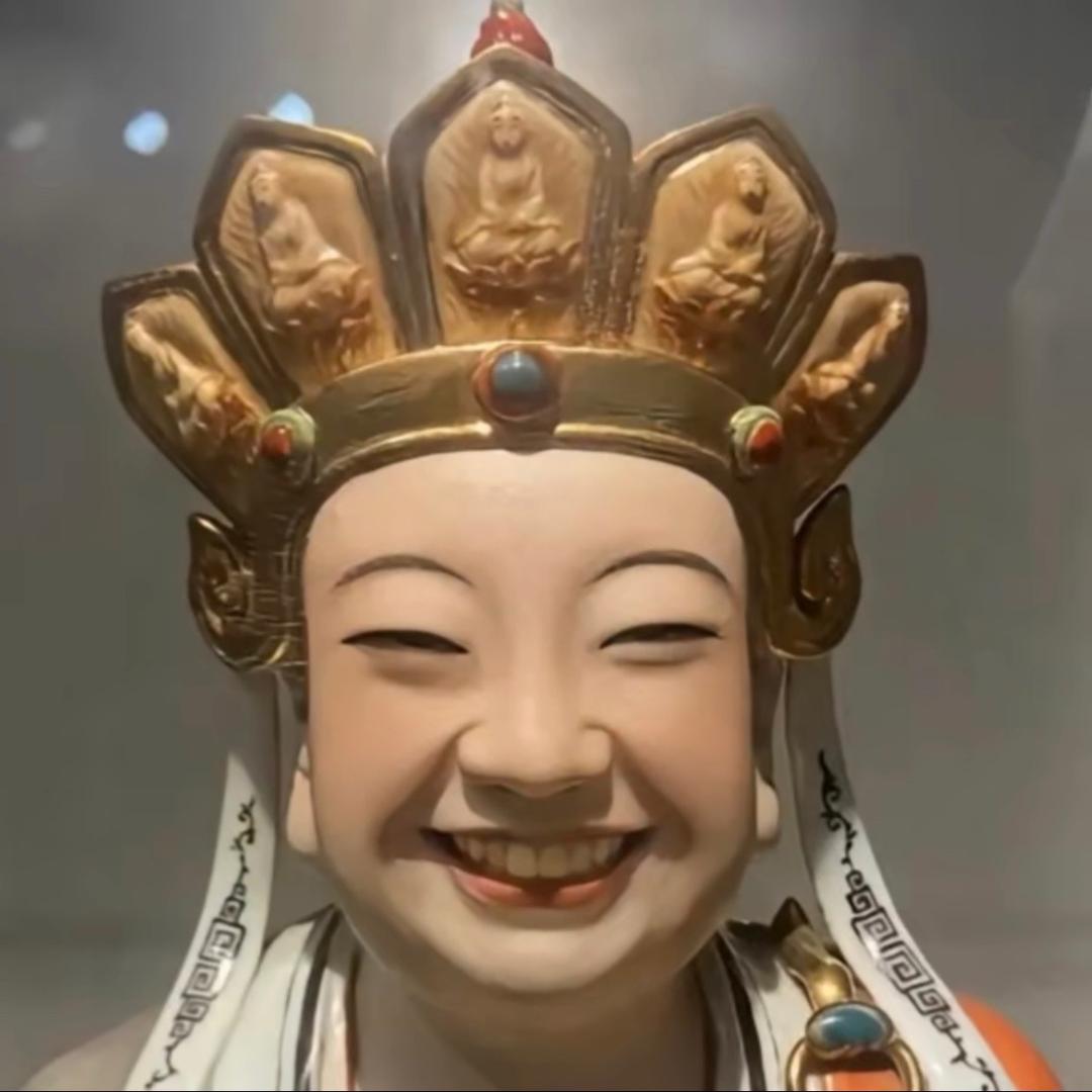 荔枝格格。