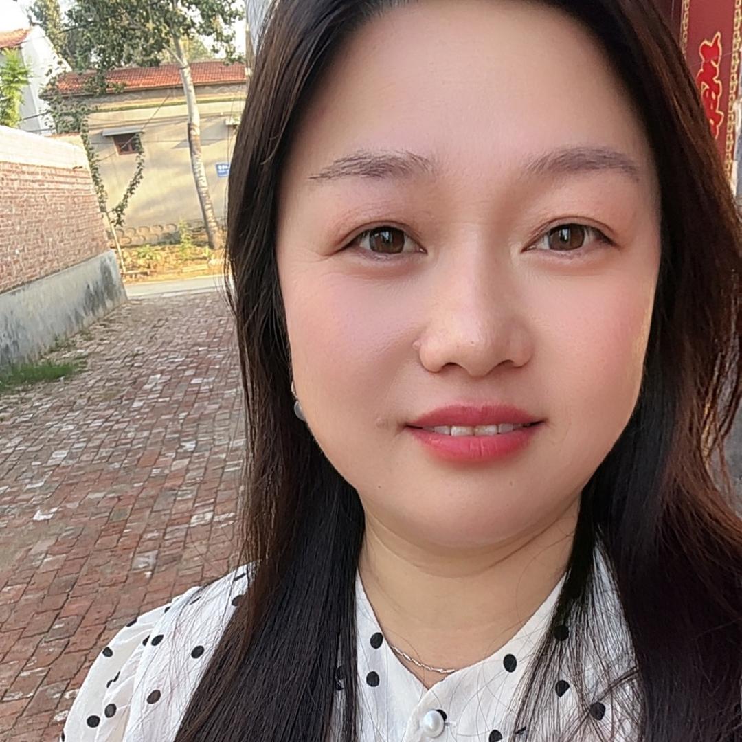 鲁西大妮（大权权）