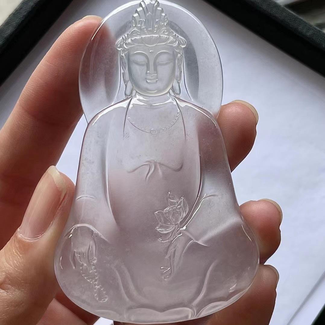 揭阳冰意翡翠工厂