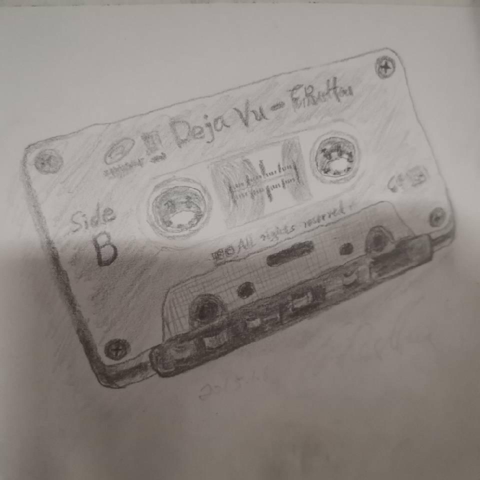 老韩头baby